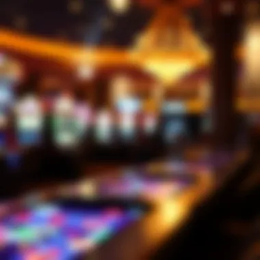 Exploring the Landscape of Casinos in Kentucky Introduction