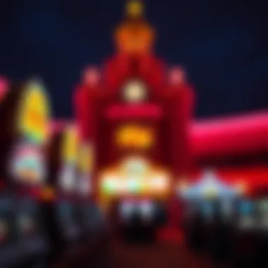 Notable Exploring the Landscape of Casinos in Kentucky