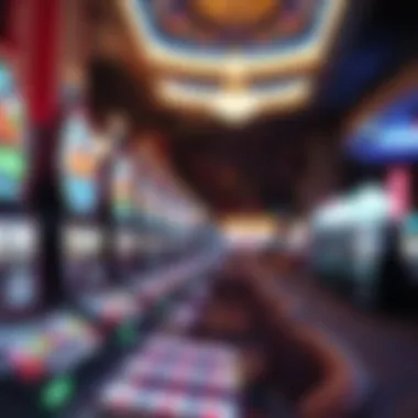 Exploring the Landscape of Casinos in Kentucky Summary