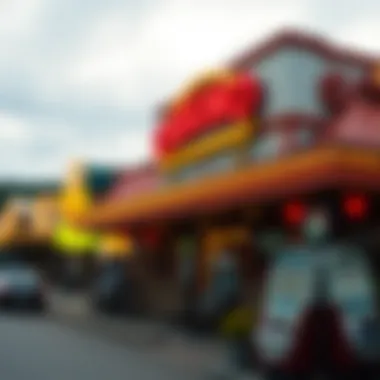 Notable Exploring the Landscape of Casinos in the Ozarks Notable Exploring the Landscape of Casinos in the Ozarks