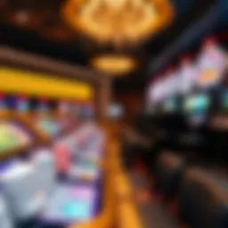 Exploring the Landscape of Lottery Betting Apps Introduction