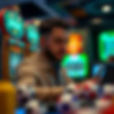 Notable Exploring the Landscape of Lottery Betting Apps