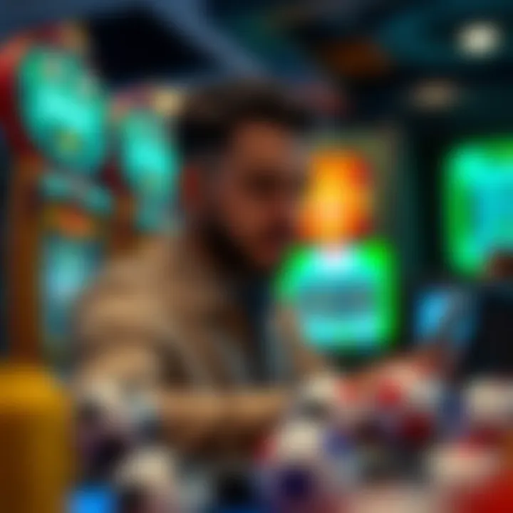 Notable Exploring the Landscape of Lottery Betting Apps