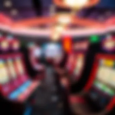 Exploring the Landscape of Lottery Betting Apps Summary Exploring the Landscape of Lottery Betting Apps Summary