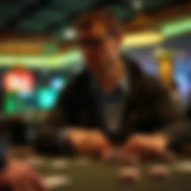 Notable Exploring the Landscape of UK Poker Notable Exploring the Landscape of UK Poker