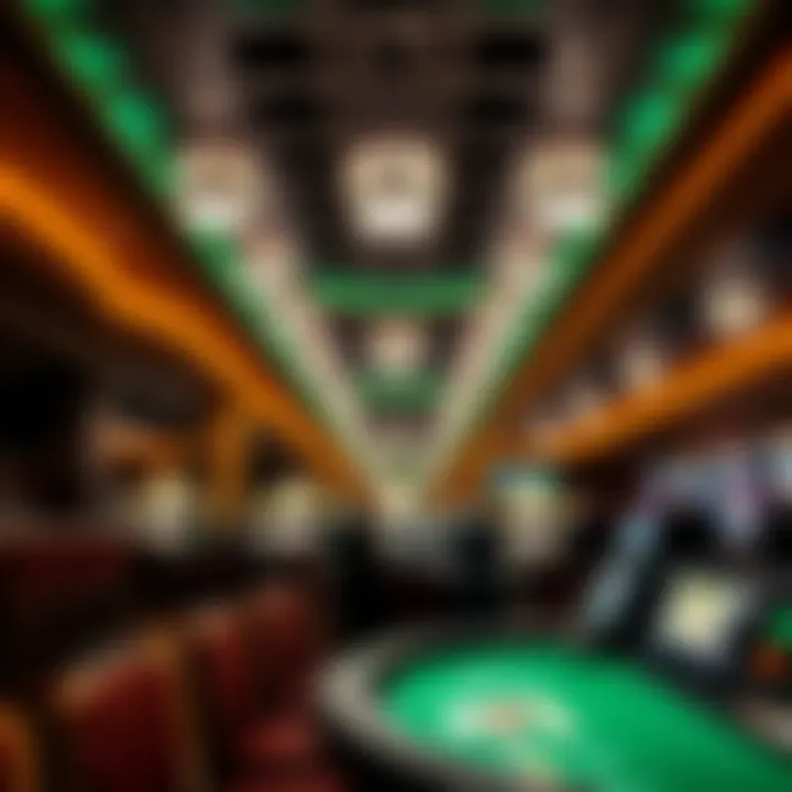 Exploring the Legality of DraftKings Casino Across States Summary