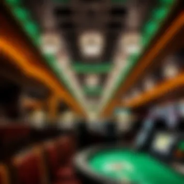 Exploring the Legality of DraftKings Casino Across States Summary Exploring the Legality of DraftKings Casino Across States Summary