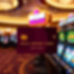 Exploring the MGM Grand Card: Benefits, Features, and Strategies for Maximizing Its Value Introduction