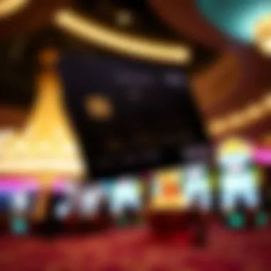 Notable Exploring the MGM Grand Card: Benefits, Features, and Strategies for Maximizing Its Value Notable Exploring the MGM Grand Card: Benefits, Features, and Strategies for Maximizing Its Value