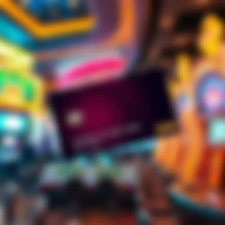 Exploring the MGM Grand Card: Benefits, Features, and Strategies for Maximizing Its Value Summary