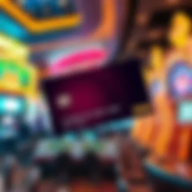 Exploring the MGM Grand Card: Benefits, Features, and Strategies for Maximizing Its Value Summary Exploring the MGM Grand Card: Benefits, Features, and Strategies for Maximizing Its Value Summary