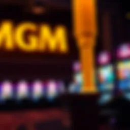 Exploring the MGM Sportsbook Sign-Up Bonus: A Comprehensive Overview Introduction