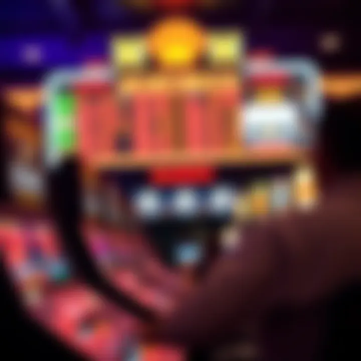 Notable Exploring the MGM Sportsbook Sign-Up Bonus: A Comprehensive Overview Notable Exploring the MGM Sportsbook Sign-Up Bonus: A Comprehensive Overview
