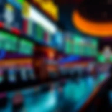Exploring the MGM Sportsbook Sign-Up Bonus: A Comprehensive Overview Summary Exploring the MGM Sportsbook Sign-Up Bonus: A Comprehensive Overview Summary
