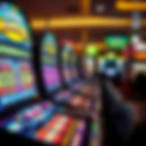 Exploring the Michigan Lottery Scratch-Off Games with the Best Odds Introduction
