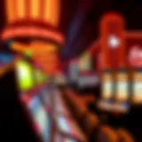 Exploring the New Casino in Philadelphia: Insights and Implications Introduction