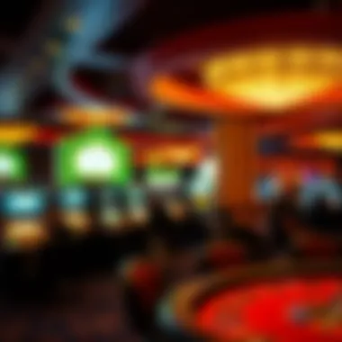 Notable Exploring the New Casino in Philadelphia: Insights and Implications Notable Exploring the New Casino in Philadelphia: Insights and Implications