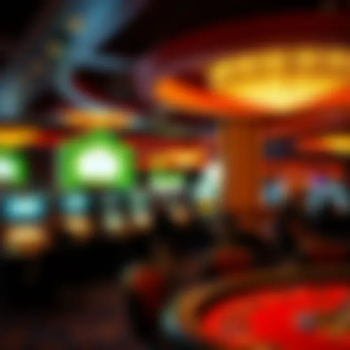 Notable Exploring the New Casino in Philadelphia: Insights and Implications Notable Exploring the New Casino in Philadelphia: Insights and Implications