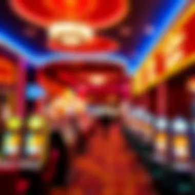 Exploring the New Casino in Philadelphia: Insights and Implications Summary Exploring the New Casino in Philadelphia: Insights and Implications Summary