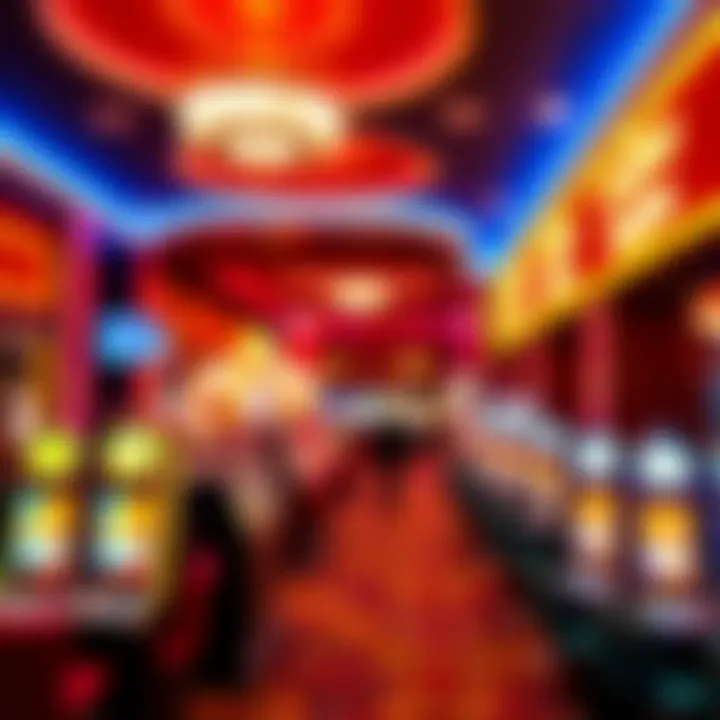 Exploring the New Casino in Philadelphia: Insights and Implications Summary Exploring the New Casino in Philadelphia: Insights and Implications Summary