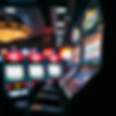 Future trends in casino gaming