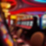 Exploring the Online Slots Landscape Introduction