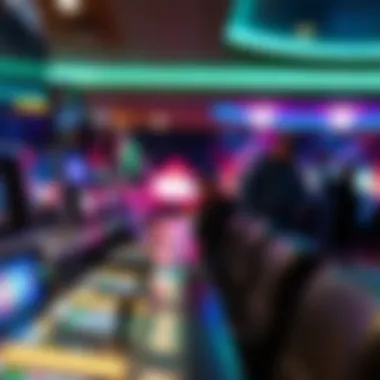 Notable Exploring the Online Slots Landscape Notable Exploring the Online Slots Landscape