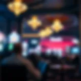 Exploring the Philadelphia Live Online Casino Landscape Introduction