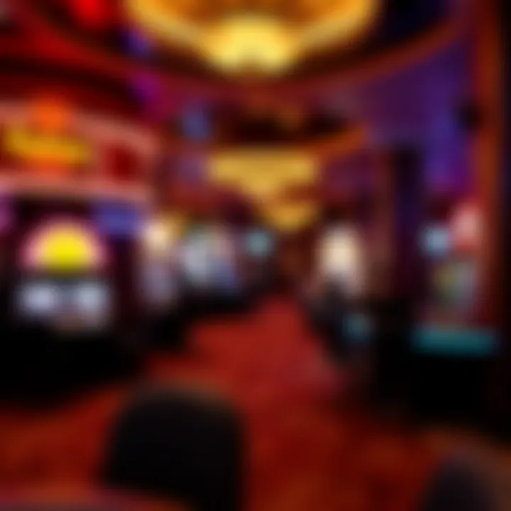 Exploring the Philadelphia Live Online Casino Landscape Summary Exploring the Philadelphia Live Online Casino Landscape Summary
