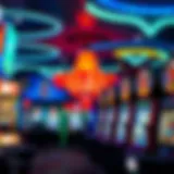 Exploring the Pinnacle of Slot Gaming Introduction