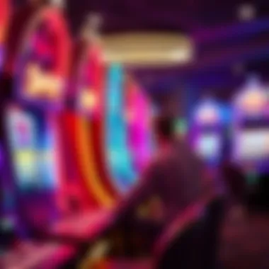 Notable Exploring the Pinnacle of Slot Gaming Notable Exploring the Pinnacle of Slot Gaming