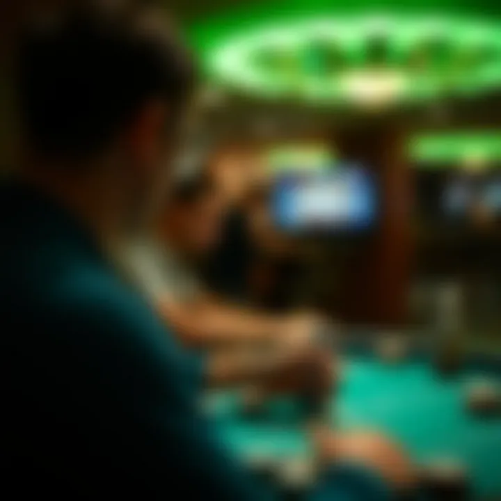 Notable Exploring the Pokerist App: A Comprehensive Overview