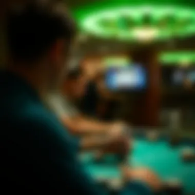Notable Exploring the Pokerist App: A Comprehensive Overview Notable Exploring the Pokerist App: A Comprehensive Overview