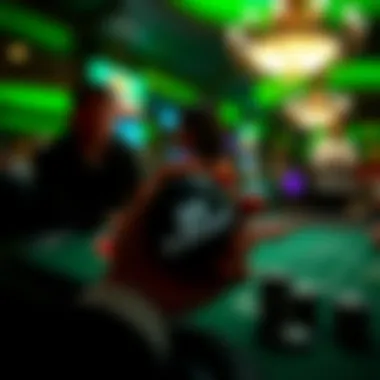 Exploring the Pokerist App: A Comprehensive Overview Summary Exploring the Pokerist App: A Comprehensive Overview Summary