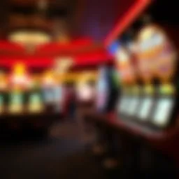 Exploring the Possibility of Purchasing Texas Lottery Tickets Online Introduction