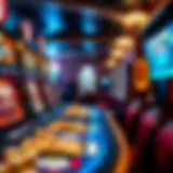 Exploring the Possibility of Winning Real Money on DoubleDown Casino Introduction
