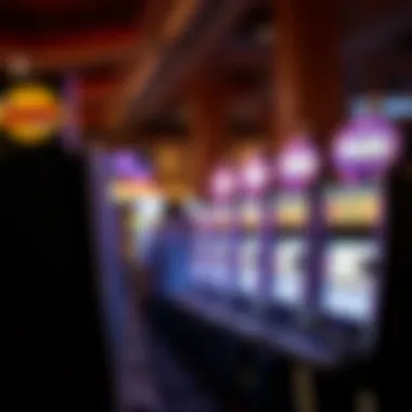 Notable Exploring the Premier Slot Machines at San Manuel Casino Notable Exploring the Premier Slot Machines at San Manuel Casino