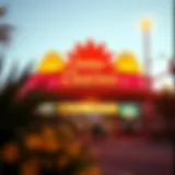 Exploring the Proximity of Indian Casinos: A Comprehensive Guide Introduction