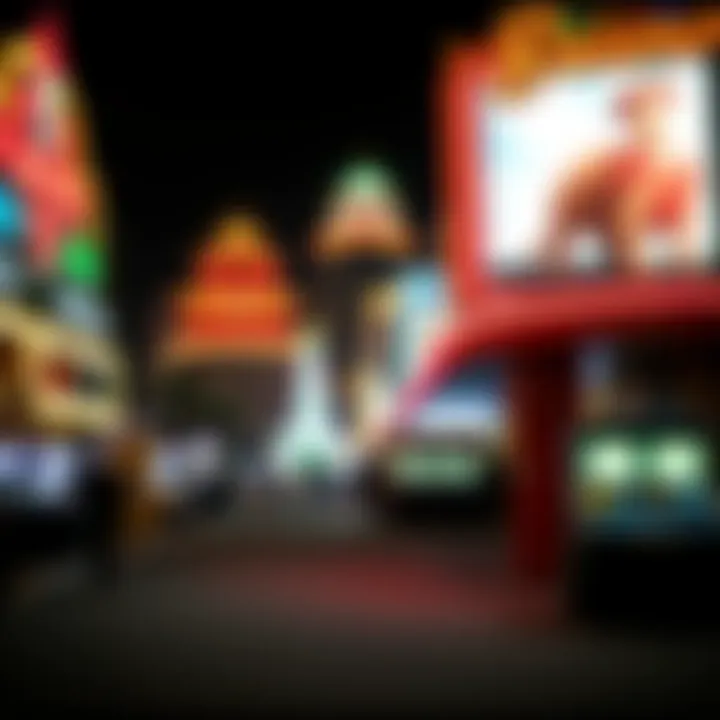 Notable Exploring the Proximity of Indian Casinos: A Comprehensive Guide