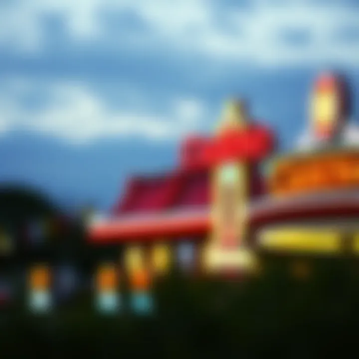 Exploring the Proximity of Indian Casinos: A Comprehensive Guide Summary