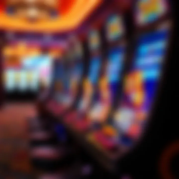 Insights on responsible gaming practices