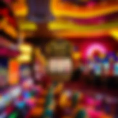 Notable Exploring the Realm of Lucky Free Slots: Insights and Strategy Notable Exploring the Realm of Lucky Free Slots: Insights and Strategy