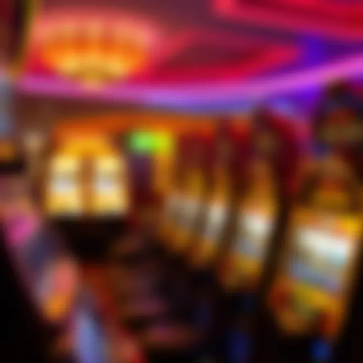 Exploring the Realm of Lucky Free Slots: Insights and Strategy Summary