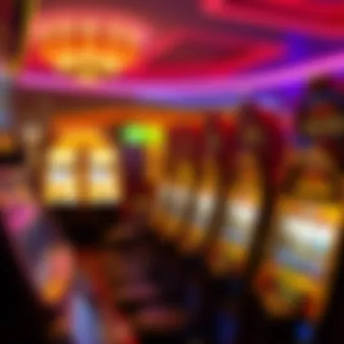Exploring the Realm of Lucky Free Slots: Insights and Strategy Summary Exploring the Realm of Lucky Free Slots: Insights and Strategy Summary