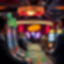 Exploring the Realm of Playing Games for Real Money Introduction