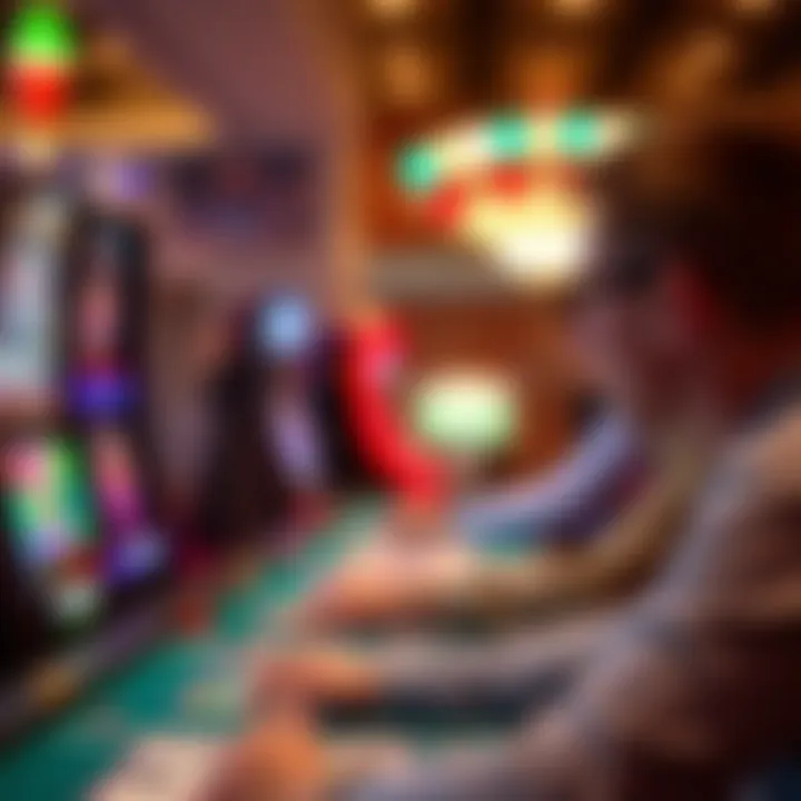 Notable Exploring the Realm of Playing Games for Real Money Notable Exploring the Realm of Playing Games for Real Money