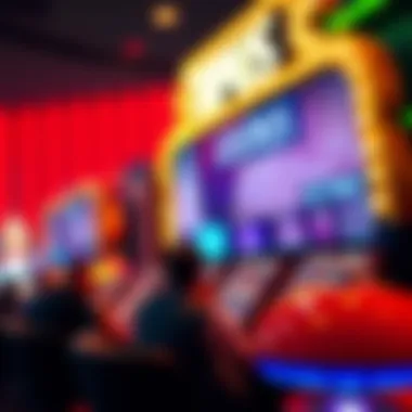 Notable Exploring the Singular Vegas Show Experience Notable Exploring the Singular Vegas Show Experience