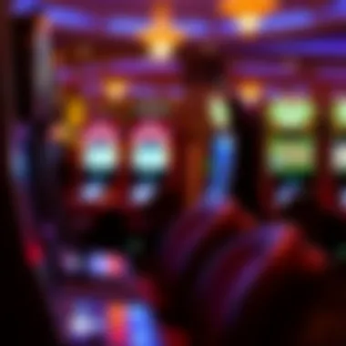 Notable Exploring the Slot Machines at Wind Creek Wetumpka Notable Exploring the Slot Machines at Wind Creek Wetumpka