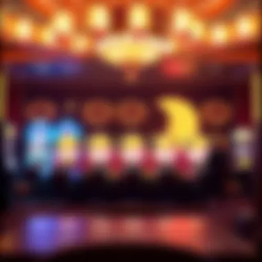 Notable Exploring the Sun and Moon Casino Game Notable Exploring the Sun and Moon Casino Game