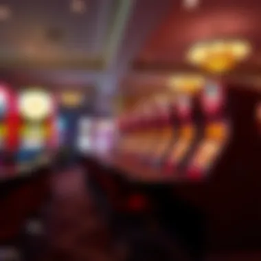 Exploring the Sun and Moon Casino Game Summary Exploring the Sun and Moon Casino Game Summary
